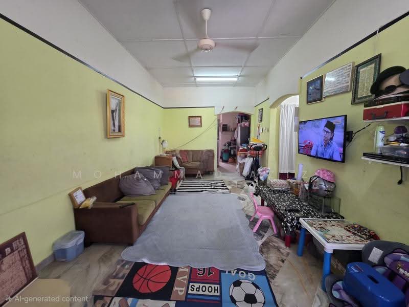 Terraced House for Sale in Kuantan (Pahang) - Mohammad Azizi - PropertyGuru.com.my