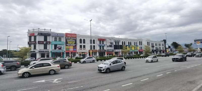 Shop / Office untuk Dijual di Ipoh (Perak) - YM Chin - PropertyGuru.com.my
