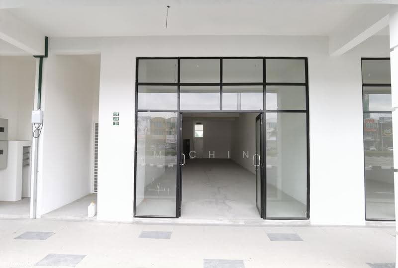 Shop / Office untuk Dijual di Ipoh (Perak) - YM Chin - PropertyGuru.com.my