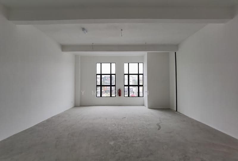 Shop / Office untuk Dijual di Ipoh (Perak) - YM Chin - PropertyGuru.com.my