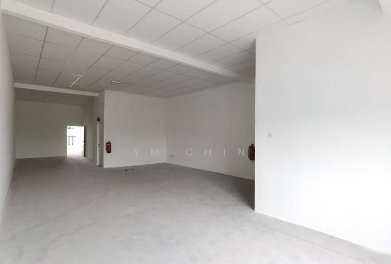 Shop / Office untuk Dijual di Ipoh (Perak) - YM Chin - PropertyGuru.com.my