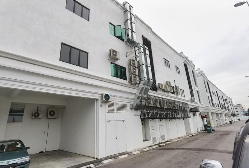 Shop / Office untuk Dijual di Ipoh (Perak) - YM Chin - PropertyGuru.com.my