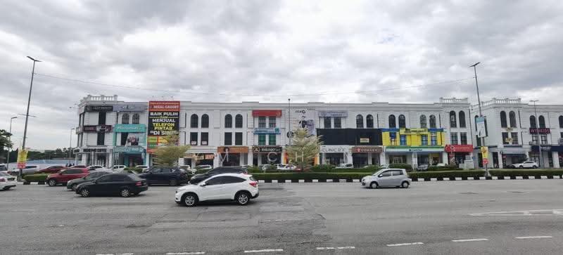 Shop / Office untuk Dijual di Ipoh (Perak) - YM Chin - PropertyGuru.com.my