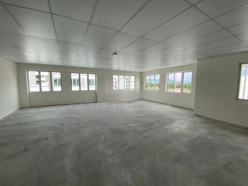 Factory for Sale in Batu Kawan (Penang) - Esther Sim - Interior - PropertyGuru.com.my