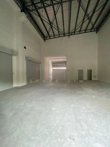 Factory for Sale in Batu Kawan (Penang) - Esther Sim - Interior - PropertyGuru.com.my