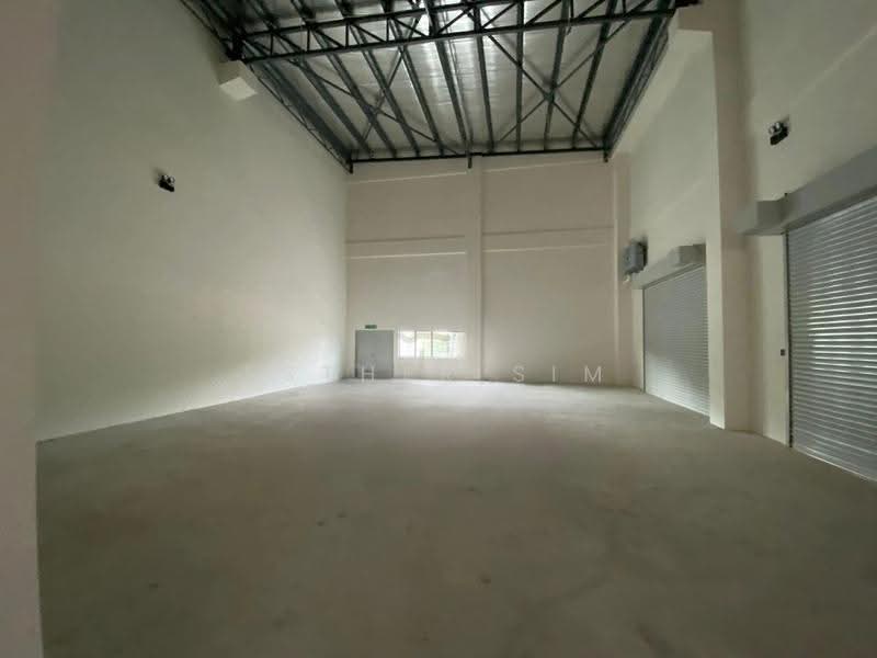 Factory for Sale in Batu Kawan (Penang) - Esther Sim - Interior - PropertyGuru.com.my