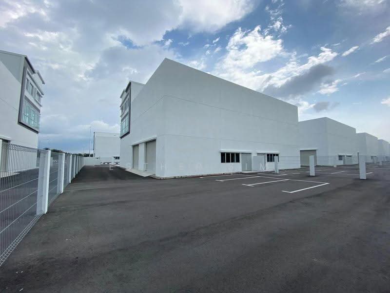 Factory for Sale in Batu Kawan (Penang) - Esther Sim - Exterior - PropertyGuru.com.my