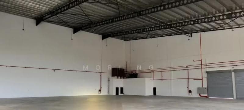 Factory for Rent in Puncak Alam (Selangor) - Mori Ng - Interior - PropertyGuru.com.my