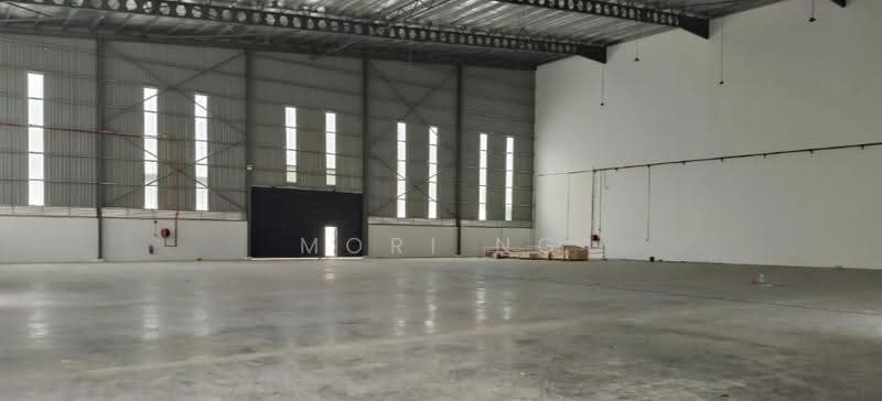 Factory for Rent in Puncak Alam (Selangor) - Mori Ng - Interior - PropertyGuru.com.my