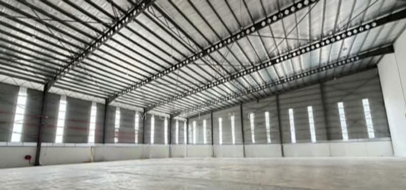 Factory for Rent in Puncak Alam (Selangor) - Mori Ng - Interior - PropertyGuru.com.my