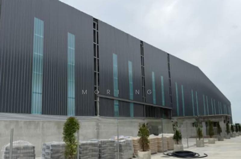Factory for Rent in Puncak Alam (Selangor) - Mori Ng - Exterior - PropertyGuru.com.my