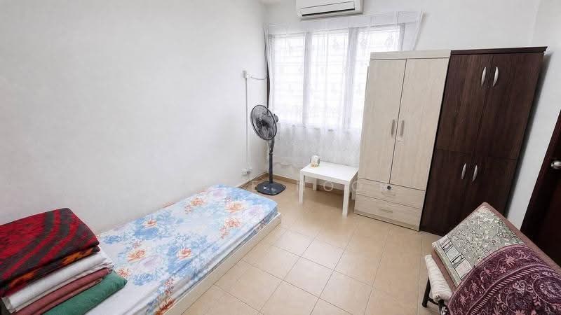 Rumah Teres 2-Tingkat untuk Dijual di Puncak Alam (Selangor) - Fazie Noor - Bedroom - PropertyGuru.com.my