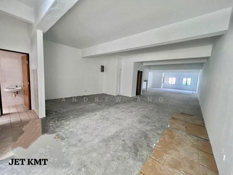Shop / Office for Rent in Bandar Baru Klang (Klang) - Andrew Ang - Interior - PropertyGuru.com.my