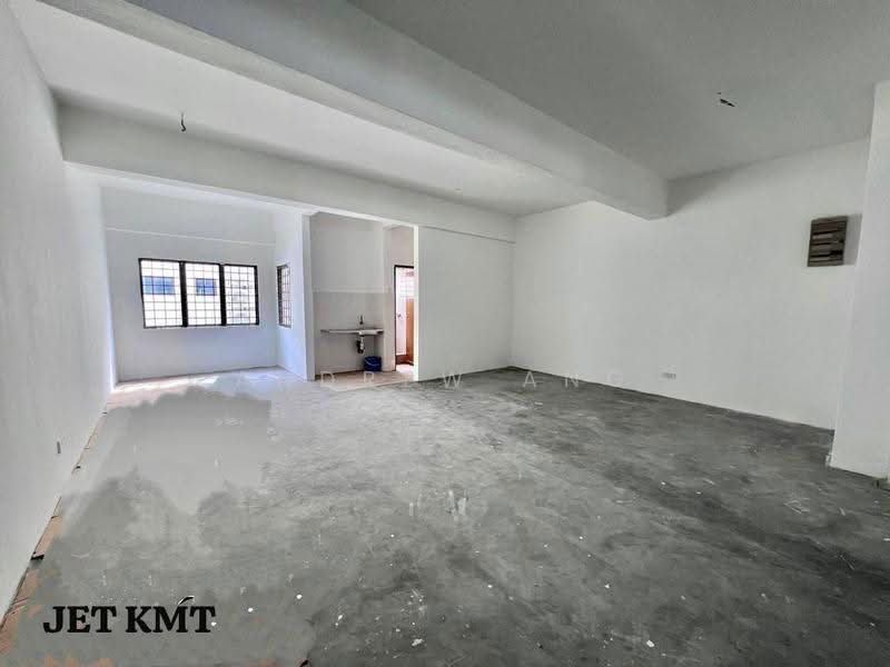 Shop / Office for Rent in Bandar Baru Klang (Klang) - Andrew Ang - Interior - PropertyGuru.com.my