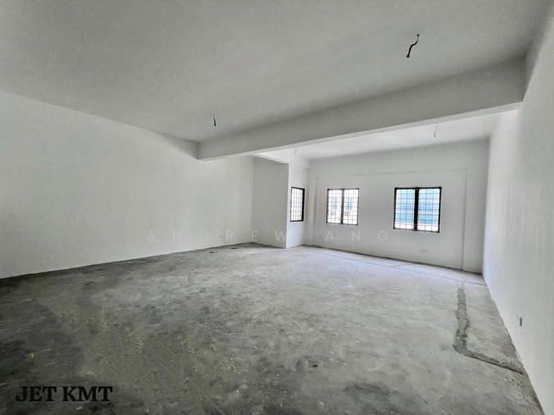 Shop / Office for Rent in Bandar Baru Klang (Klang) - Andrew Ang - Interior - PropertyGuru.com.my