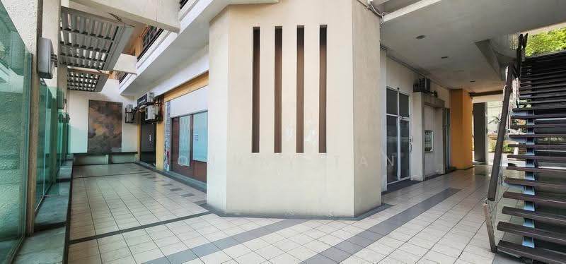 Kedai untuk Disewa di Damansara Perdana (Selangor) - Johnny Tan - Exterior - PropertyGuru.com.my