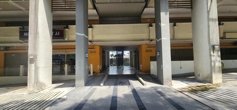 Kedai untuk Disewa di Damansara Perdana (Selangor) - Johnny Tan - Exterior - PropertyGuru.com.my