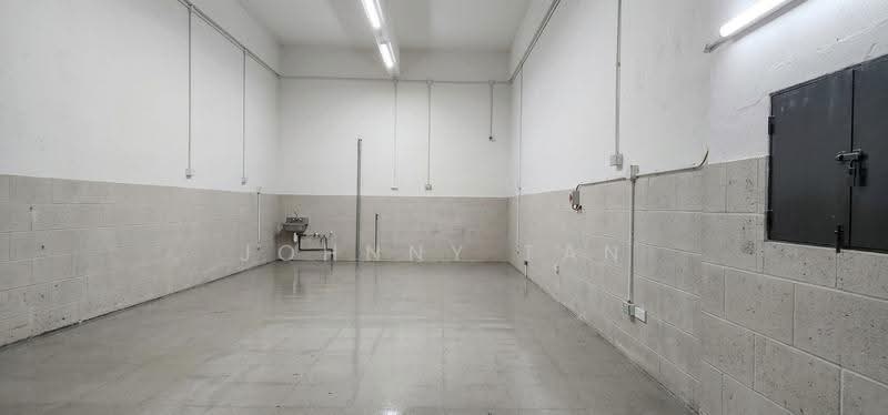 Kedai untuk Disewa di Damansara Perdana (Selangor) - Johnny Tan - Interior - PropertyGuru.com.my