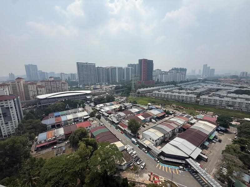 Service Residence for Sale at JRK Convena - Amanda Ong - Exterior - PropertyGuru.com.my