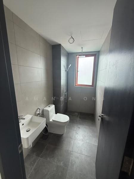 Service Residence for Sale at JRK Convena - Amanda Ong - Bathroom - PropertyGuru.com.my