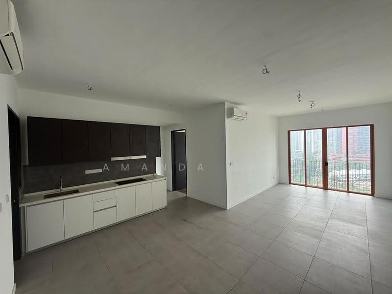 Service Residence for Sale at JRK Convena - Amanda Ong - Kitchen - PropertyGuru.com.my