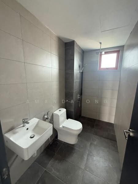 Service Residence for Sale at JRK Convena - Amanda Ong - Bathroom - PropertyGuru.com.my