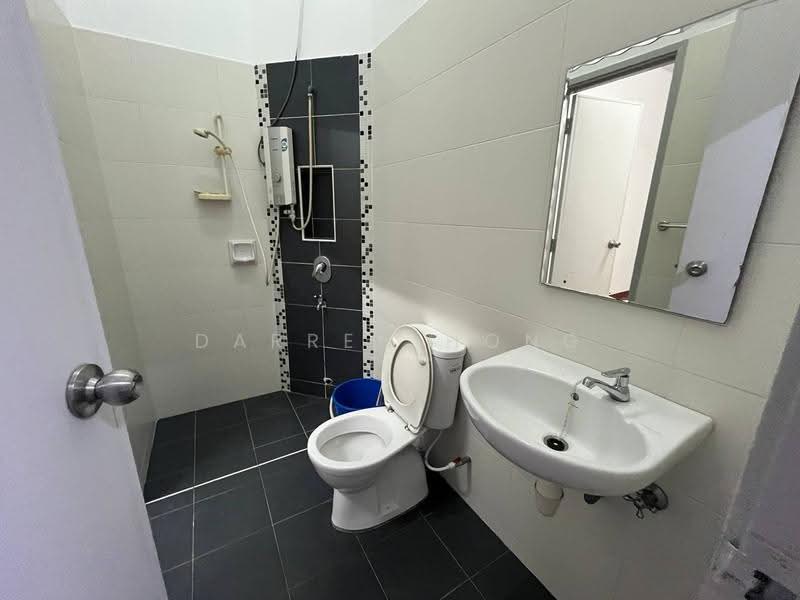Cluster House for Sale in Bukit Indah (Iskandar Puteri (Nusajaya)) - Darren Hong - Bathroom - PropertyGuru.com.my