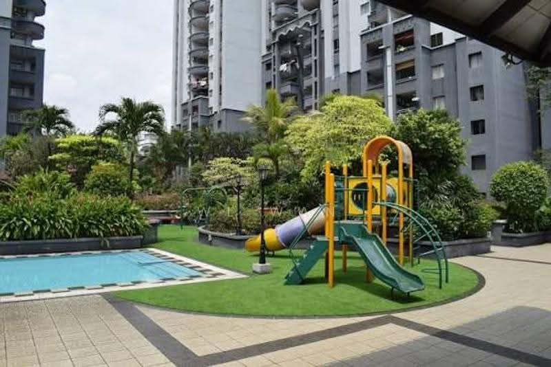 Condominium for Sale at Amadesa Resort Condominium - WL Wan - Exterior - PropertyGuru.com.my