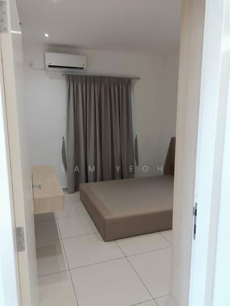 Kondominium untuk Disewa di Grace Residence - Sam Yeoh - Bedroom - PropertyGuru.com.my
