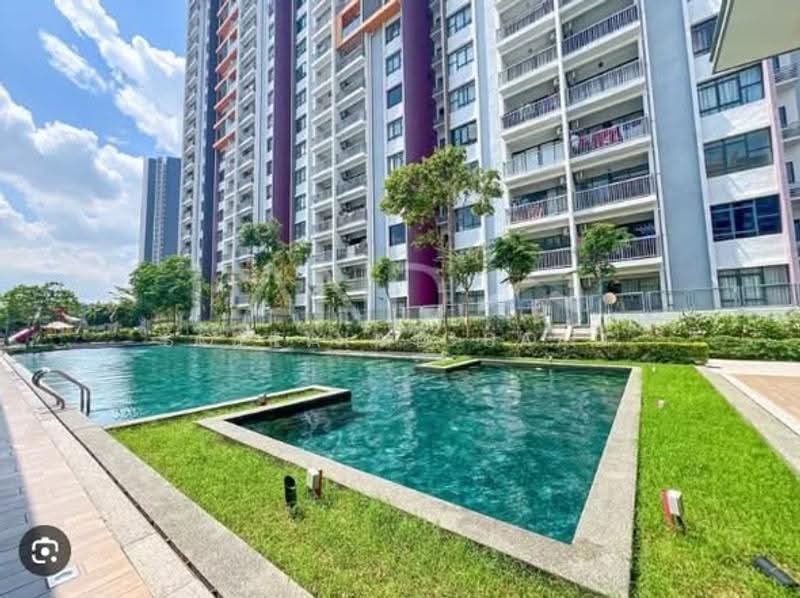 Condominium for Sale at Akoya Residence - Sofea Md Saad - Exterior - PropertyGuru.com.my