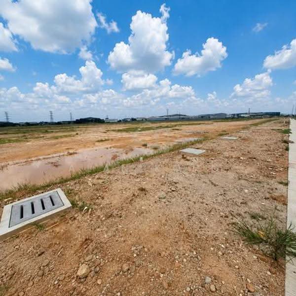 Industrial Land for Sale in Sepang (Selangor) - Alan Kong - Exterior - PropertyGuru.com.my