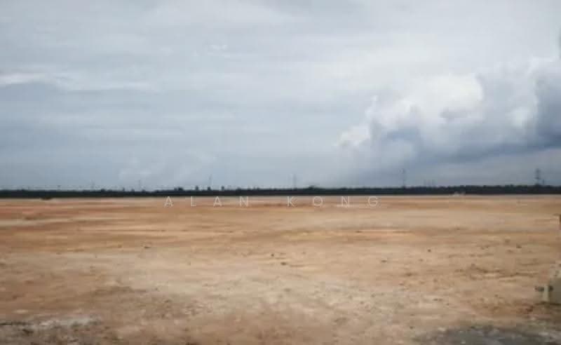 Industrial Land for Sale in Sepang (Selangor) - Alan Kong - Exterior - PropertyGuru.com.my