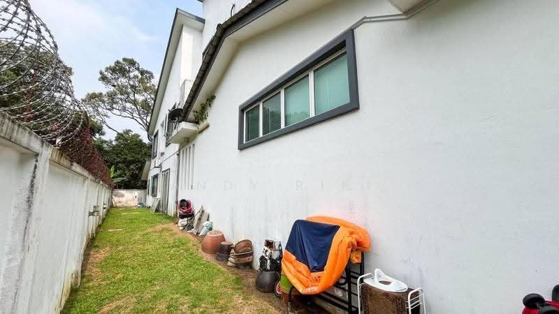 Bungalow House for Sale in Sungai Buloh (Selangor) - Andy Riki - Exterior - PropertyGuru.com.my
