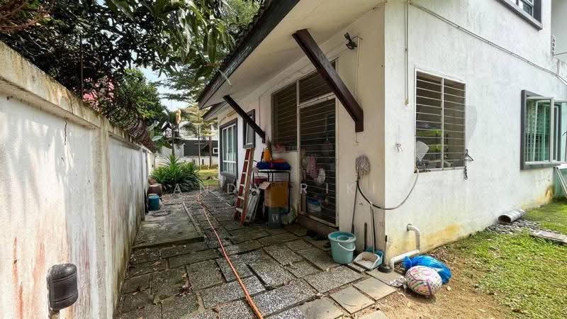 Bungalow House for Sale in Sungai Buloh (Selangor) - Andy Riki - Exterior - PropertyGuru.com.my