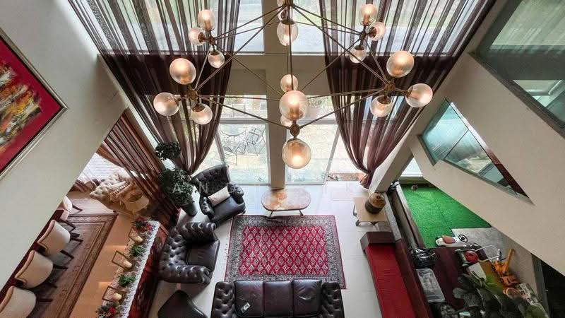 Bungalow House for Sale in Sungai Buloh (Selangor) - Andy Riki - Living Room - PropertyGuru.com.my