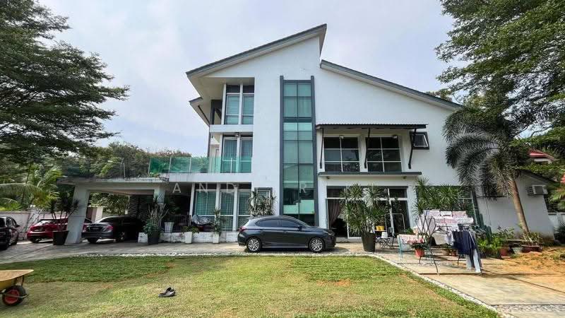 Bungalow House for Sale in Sungai Buloh (Selangor) - Andy Riki - Exterior - PropertyGuru.com.my