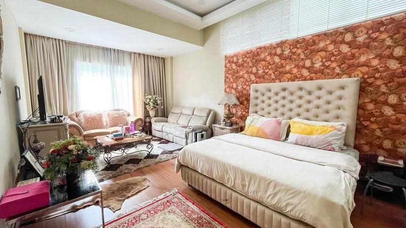 Bungalow House for Sale in Sungai Buloh (Selangor) - Andy Riki - Living Room - PropertyGuru.com.my