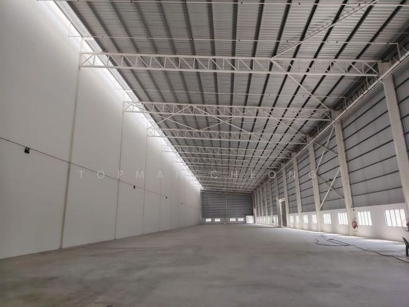 Kilang Berkembar untuk Disewa di Sungai Manggis (Banting) - Topman Cheong - PropertyGuru.com.my