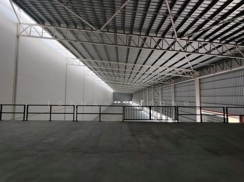 Kilang Berkembar untuk Disewa di Sungai Manggis (Banting) - Topman Cheong - PropertyGuru.com.my