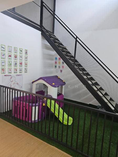 2-storey Terraced House for Sale in Shah Alam (Selangor) - Emily Kho - Interior - PropertyGuru.com.my