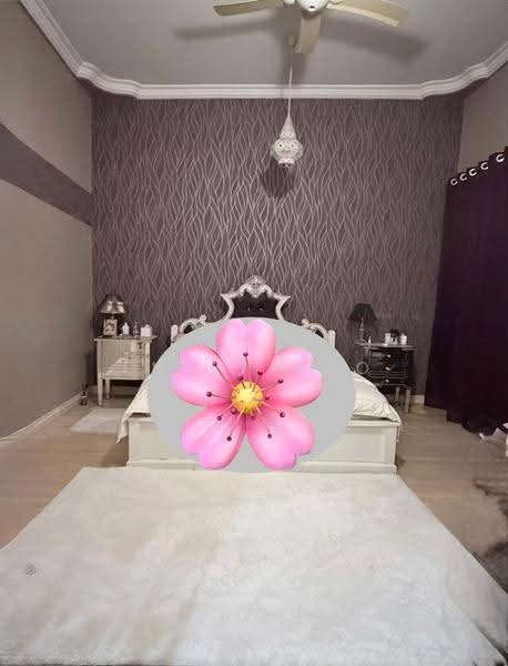 2-storey Terraced House for Sale in Shah Alam (Selangor) - Emily Kho - Bedroom - PropertyGuru.com.my
