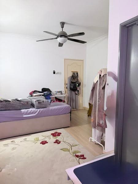 2-storey Terraced House for Sale in Shah Alam (Selangor) - Emily Kho - Bedroom - PropertyGuru.com.my
