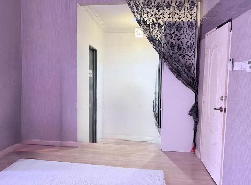 2-storey Terraced House for Sale in Shah Alam (Selangor) - Emily Kho - Interior - PropertyGuru.com.my