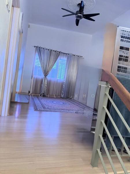 2-storey Terraced House for Sale in Shah Alam (Selangor) - Emily Kho - Interior - PropertyGuru.com.my