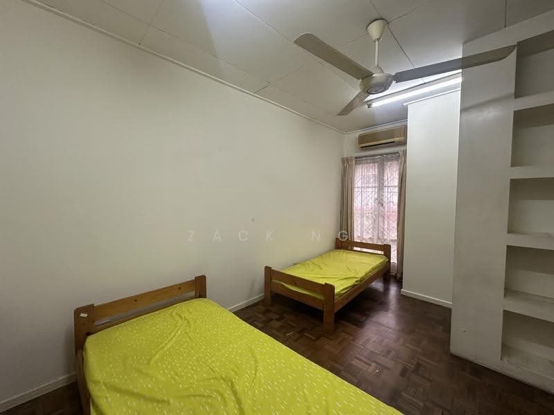 2-storey Terraced House for Sale in Pju 3 (Tropicana) - Zack Ng - PropertyGuru.com.my