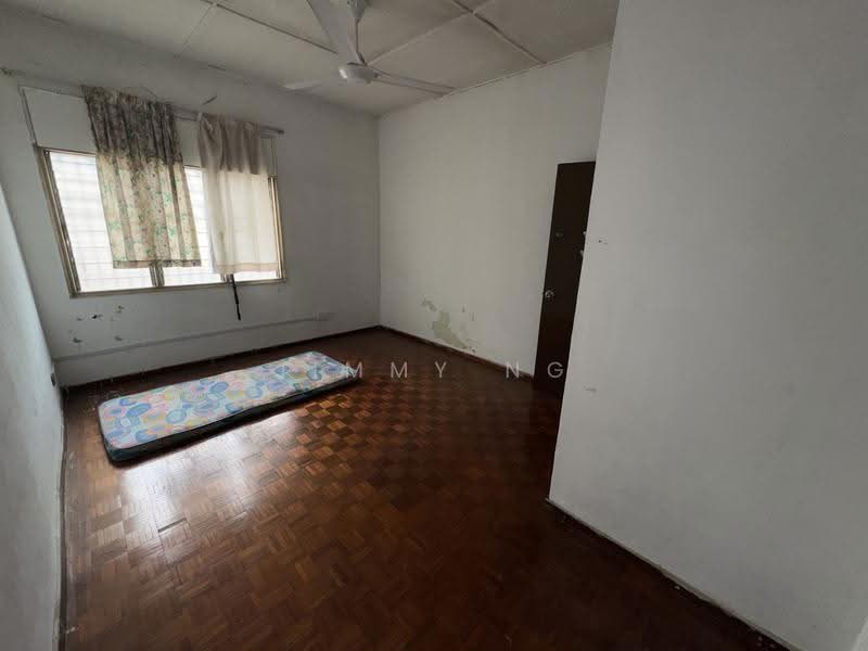 2-storey Terraced House for Sale in Taman Overseas Union (Taman Oug) (Jalan Klang Lama (Old Klang Road)) - Jimmy Ng - Interior - PropertyGuru.com.my