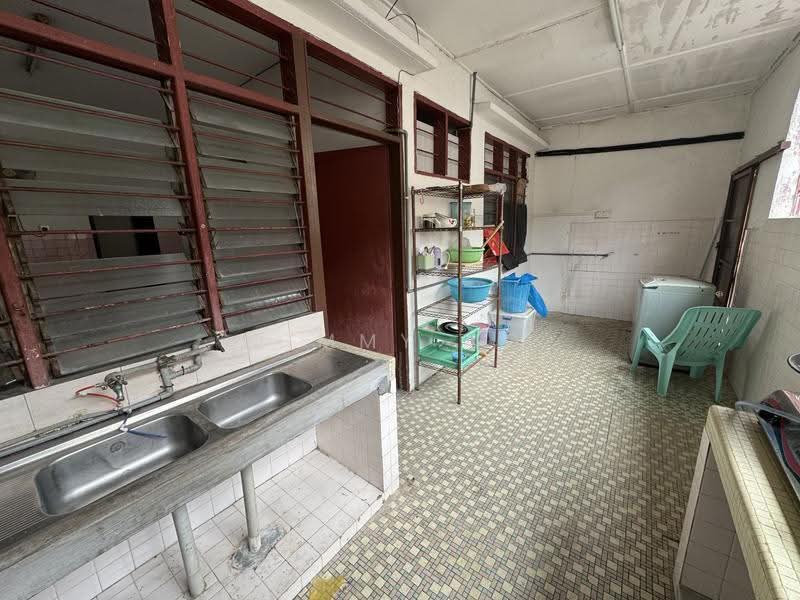 2-storey Terraced House for Sale in Taman Overseas Union (Taman Oug) (Jalan Klang Lama (Old Klang Road)) - Jimmy Ng - Interior - PropertyGuru.com.my