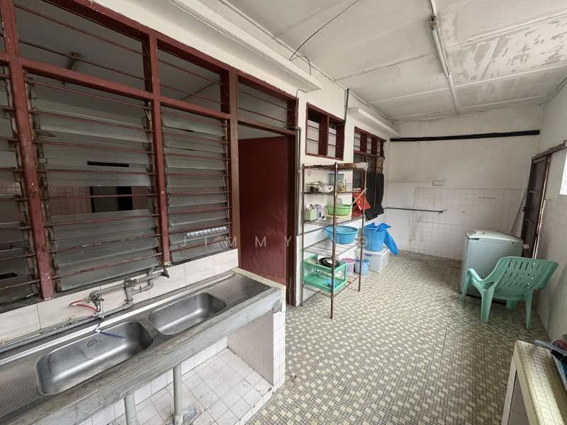 2-storey Terraced House for Sale in Taman Overseas Union (Taman Oug) (Jalan Klang Lama (Old Klang Road)) - Jimmy Ng - Interior - PropertyGuru.com.my