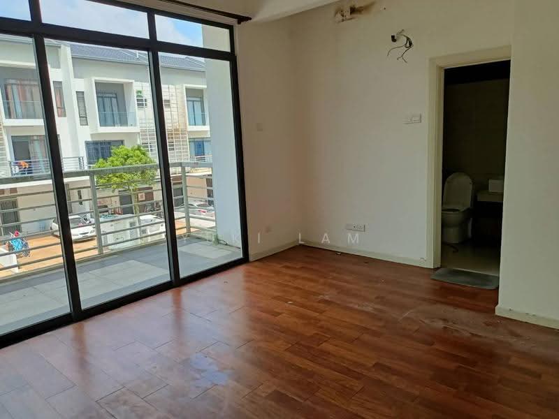 2.5-storey Terraced House for Rent in Rawang (Selangor) - David Low - Interior - PropertyGuru.com.my
