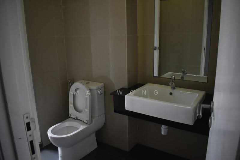 Pejabat untuk Dijual di Kampung Kerinchi (Bangsar South) (Kuala Lumpur) - May Wong - Bathroom - PropertyGuru.com.my